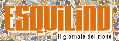 Esquilino Giornale del Rione